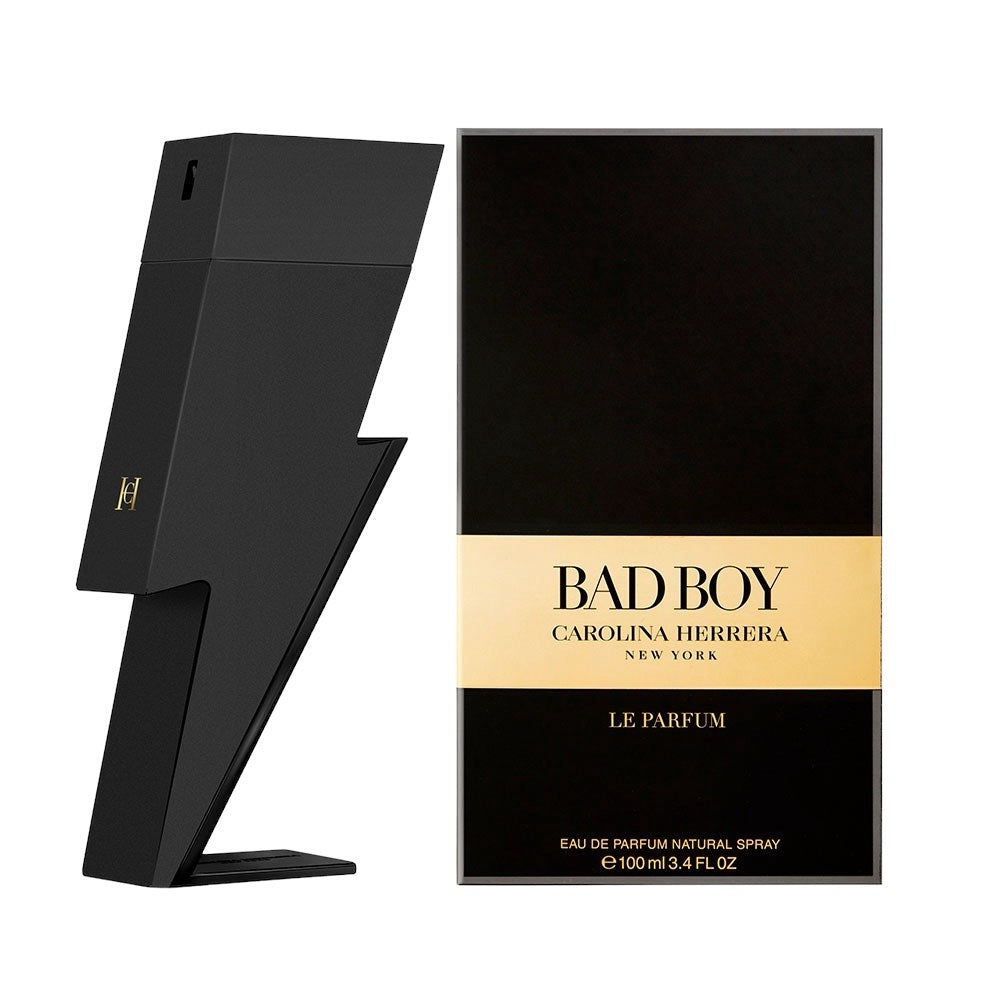 Carolina Herrera Bad Boy Le Parfum Men EDP 100ml