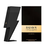Carolina Herrera Bad Boy Le Parfum Men EDP 100ml