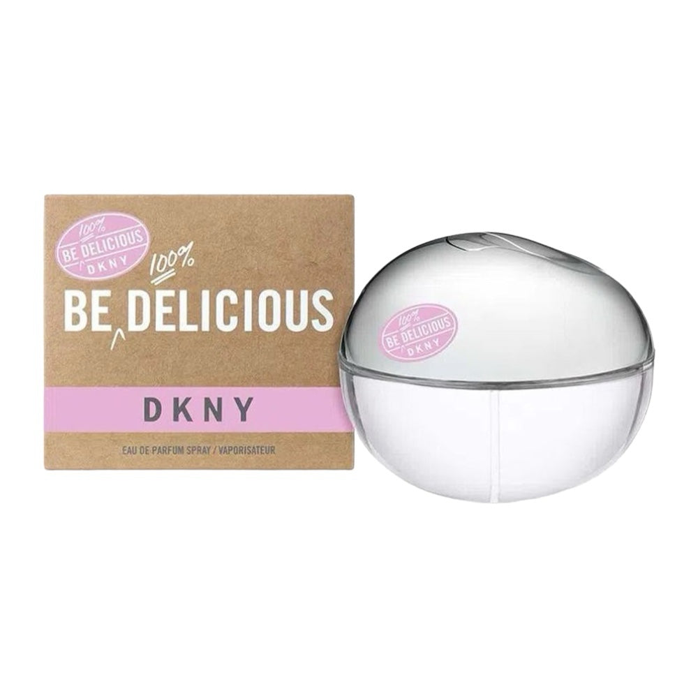 DKNY Be 100% Delicious Woman EDP 100ml