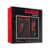 Guess Effect Men Set 2 pz EDT 100ml/ Body Spray 226ml