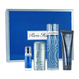 Paris Hilton Men Set 4Pz EDT 100ml/ EDT 10ml/ Shower Gel 90ml/ Deo Stick 78g