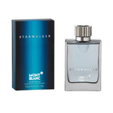 Mont Blanc Starwalker Men EDT 75ml