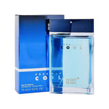 Mont Blanc Presence Cool Men EDT 75ml