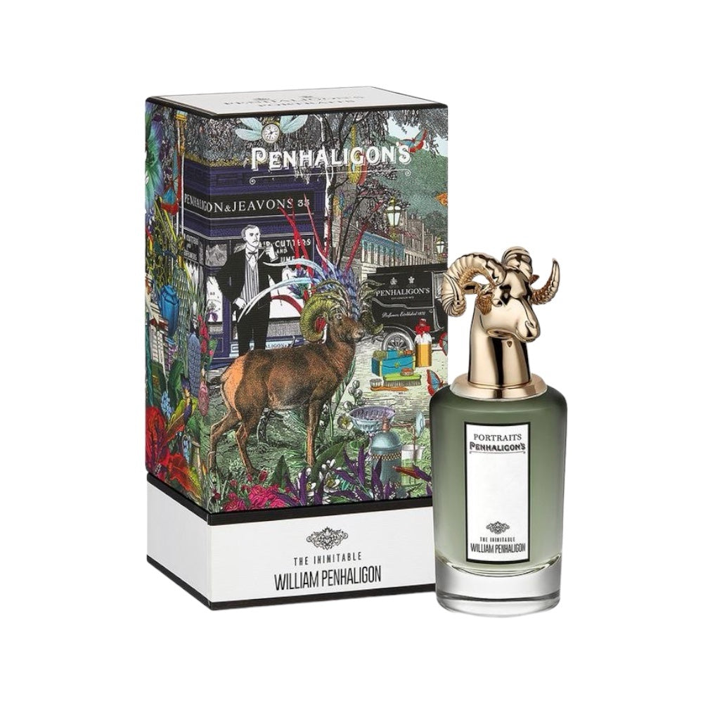 Penhaligons The Inimitable William Men EDP 75ml