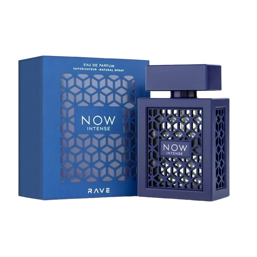 Lattafa Rave Now Intense Men EDP 100ml