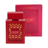 Lattafa Rave Now Rouge Unisex EDP 100ml