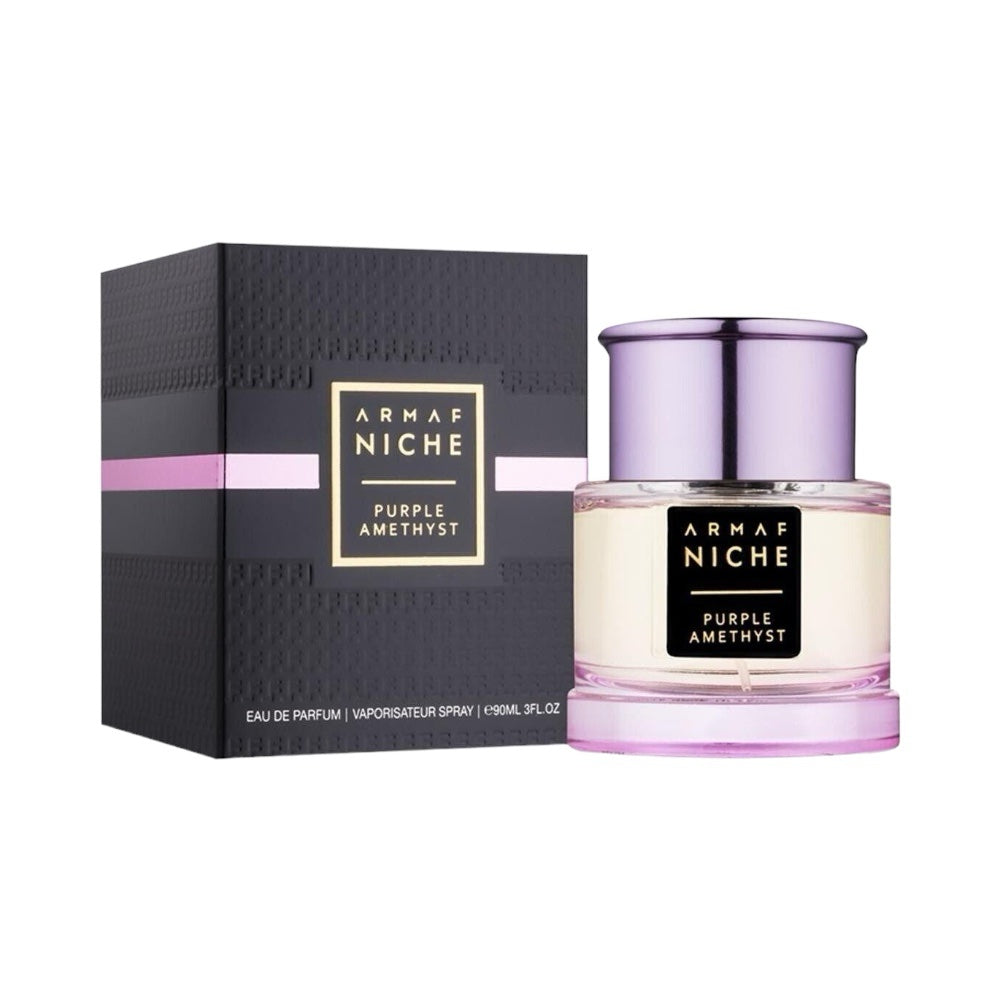 Armaf Niche Purple Amethyst Women EDP 90ml