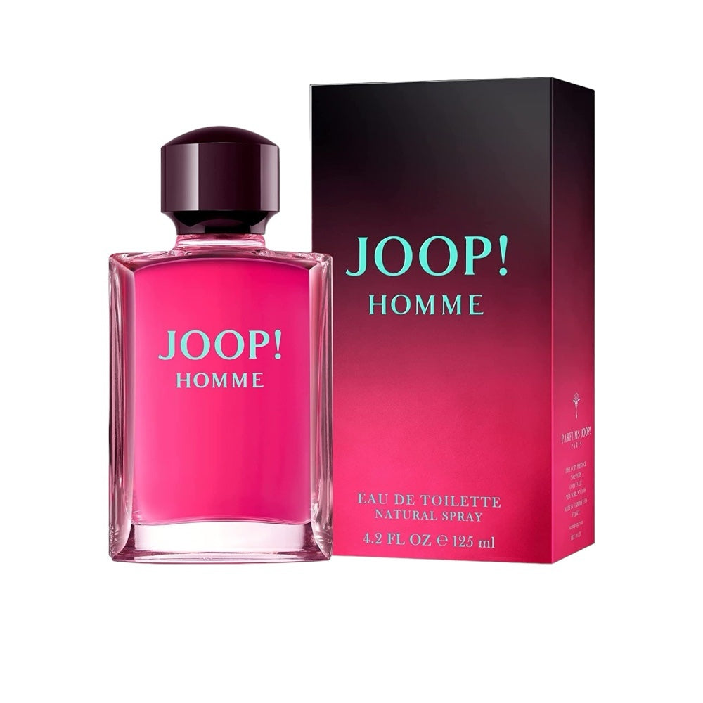 Joop Men EDT 125ml