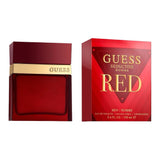 Guess Seductive Red Men EDT 100ml