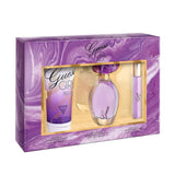 Guess Girl Belle Woman 3 Pz Set EDT 100ml/ EDT 15ml/ Body Lotion 200ml