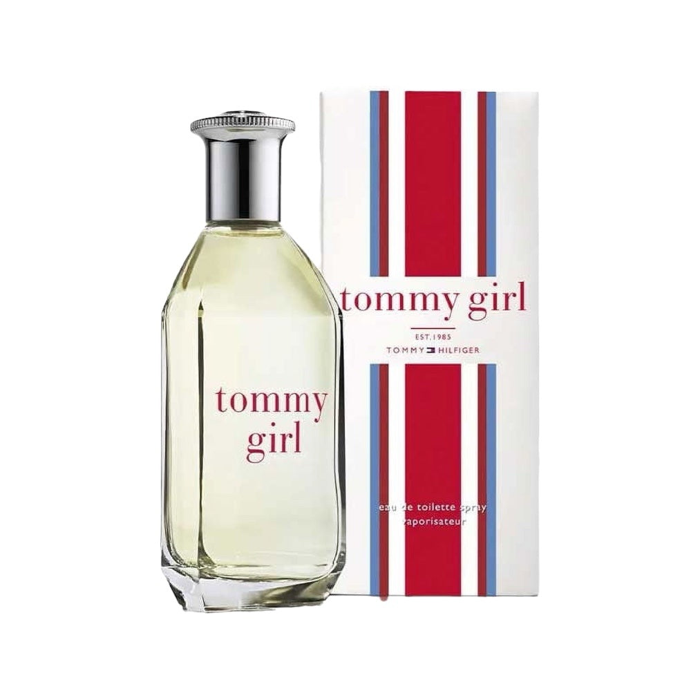 Tommy Hilfiger Girl EDT 200ml