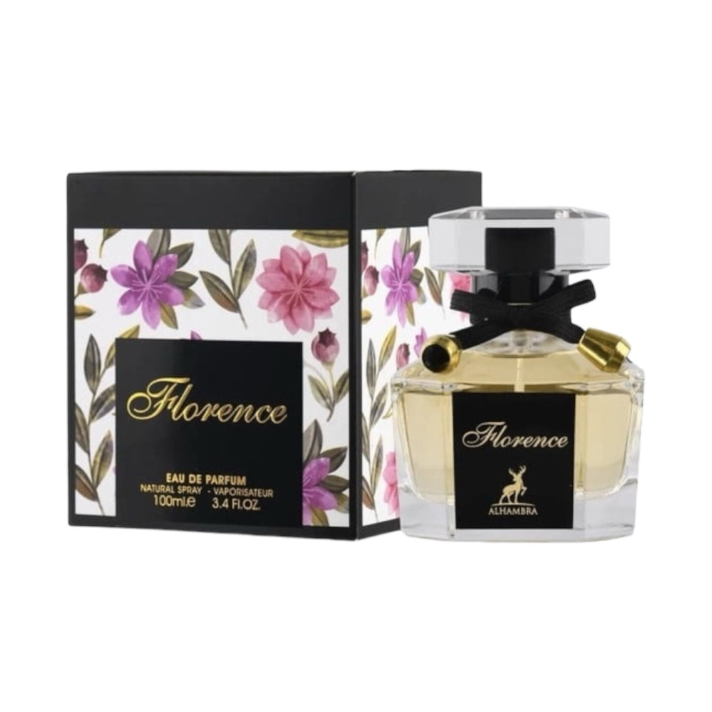 Maison Alhambra Florenza Women EDP 100ml