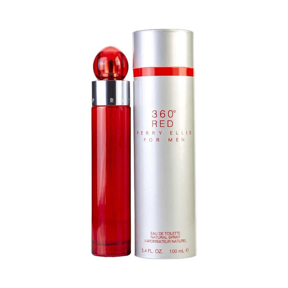 Perry Ellis 360 Red Men EDT 200ml