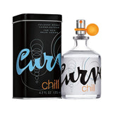 Liz Claiborne Curve Chill Men EDT 125ml