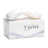 Azzaro Twin Women EDT 80ml
