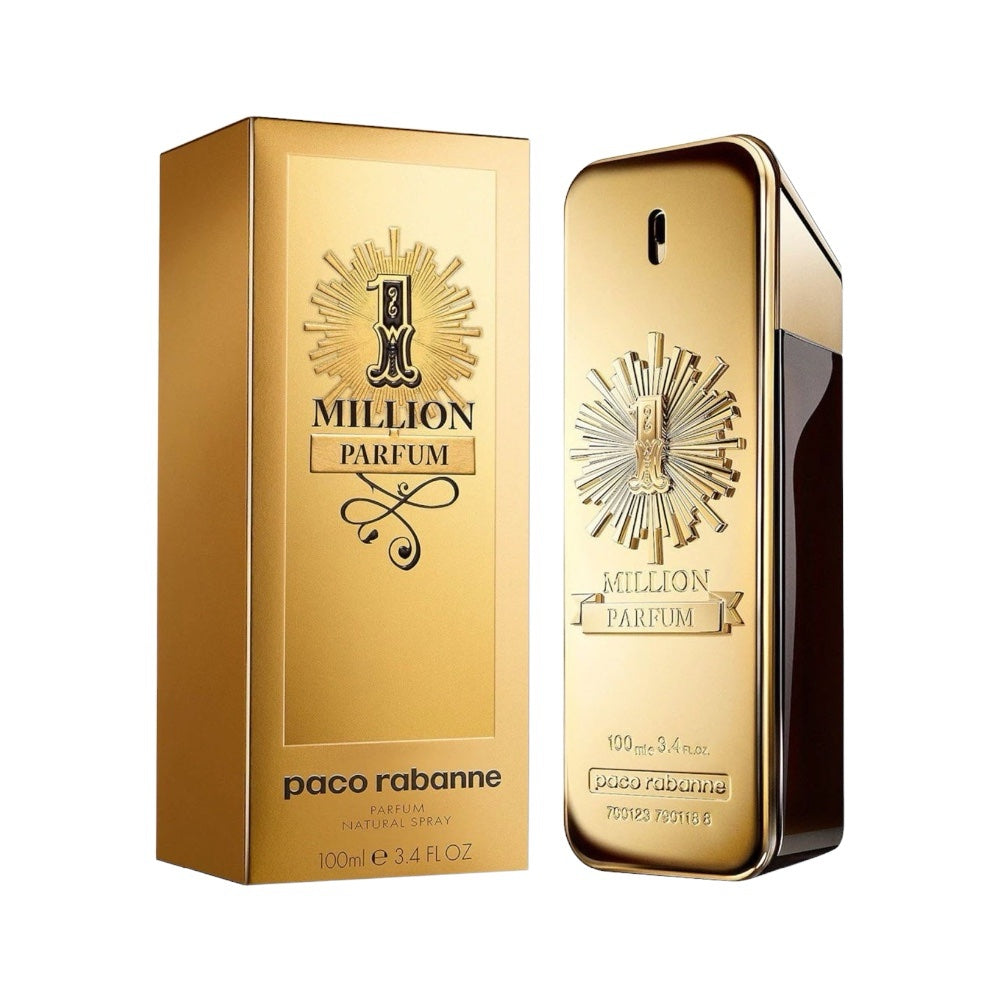 Paco Rabanne One Million Parfum Men 100ml