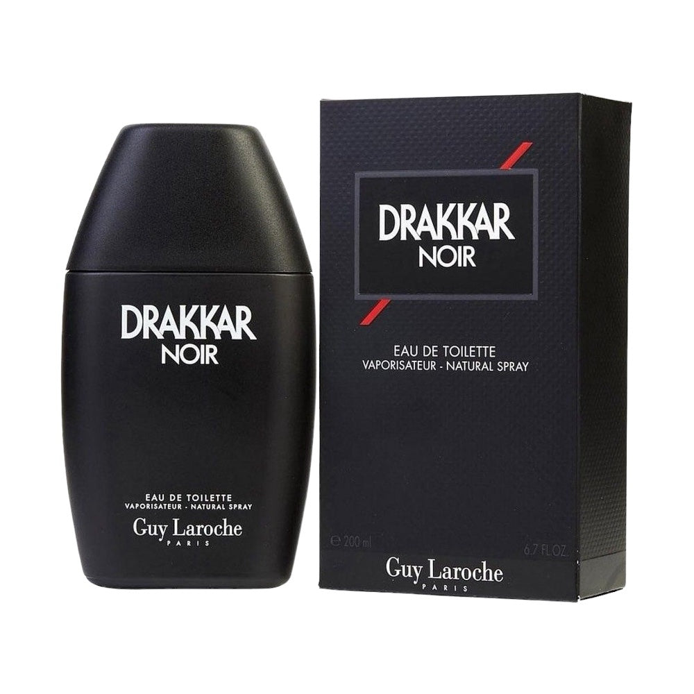 Guy Laroche Drakkar Noir Men EDT 200ml