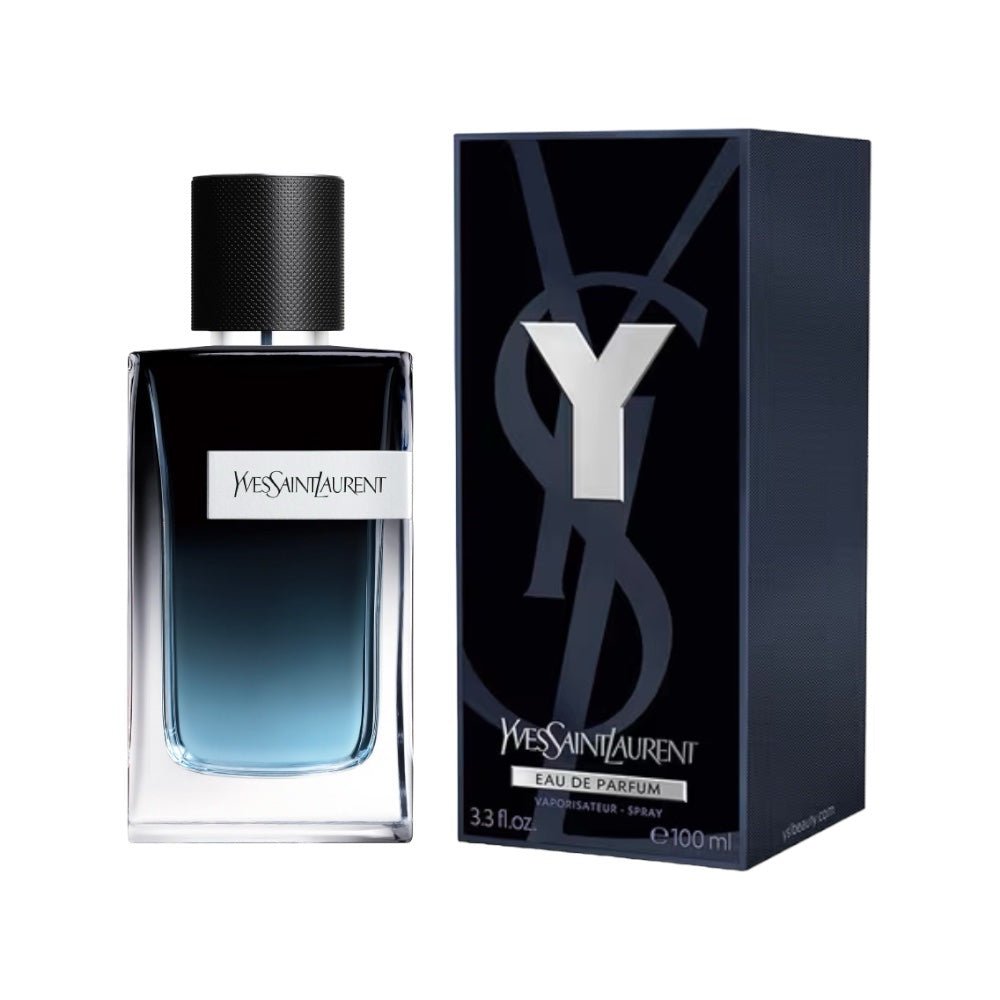 Yves Saint Lauren Men Y EDP 100ml