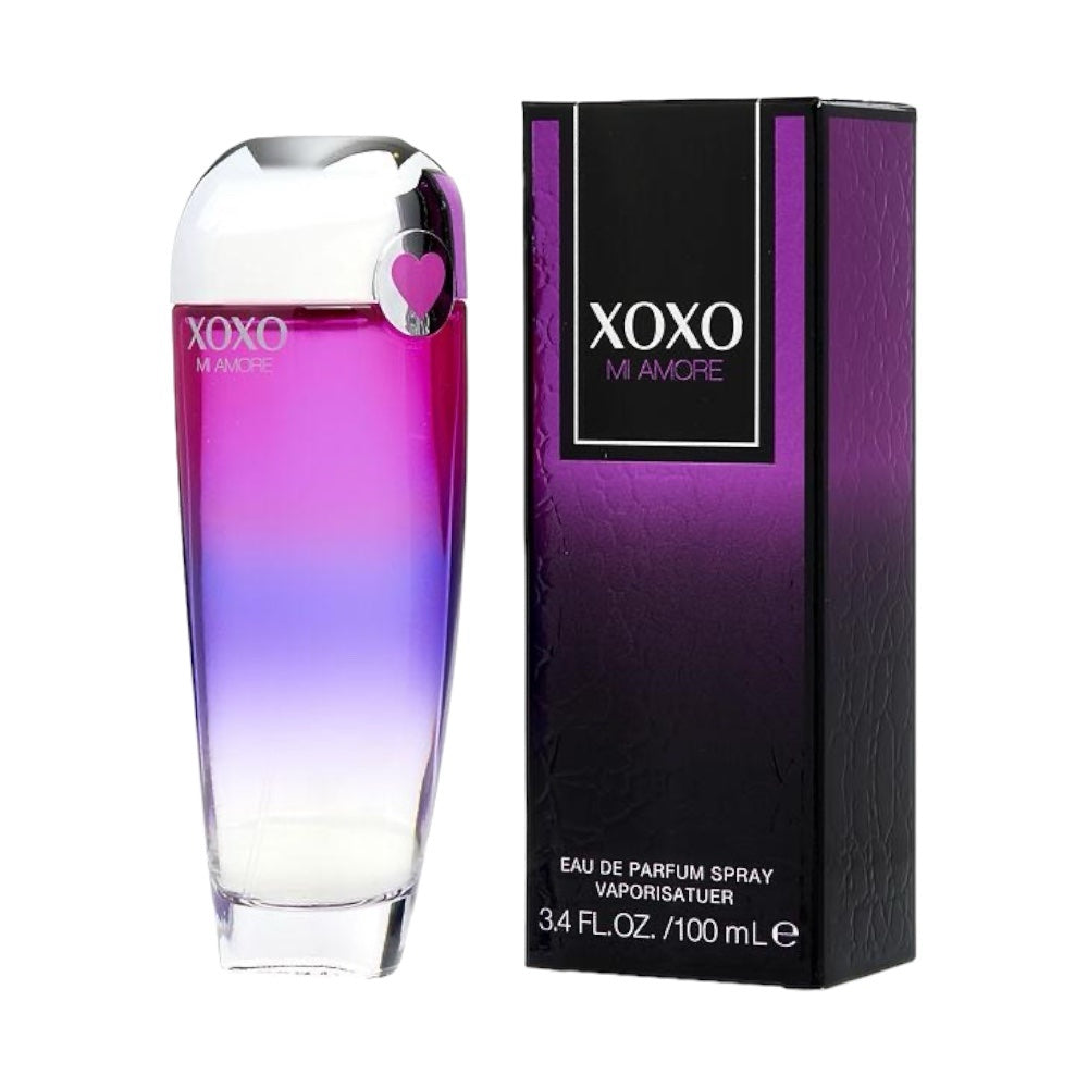 Xoxo Mi Amore Woman EDP 100ml