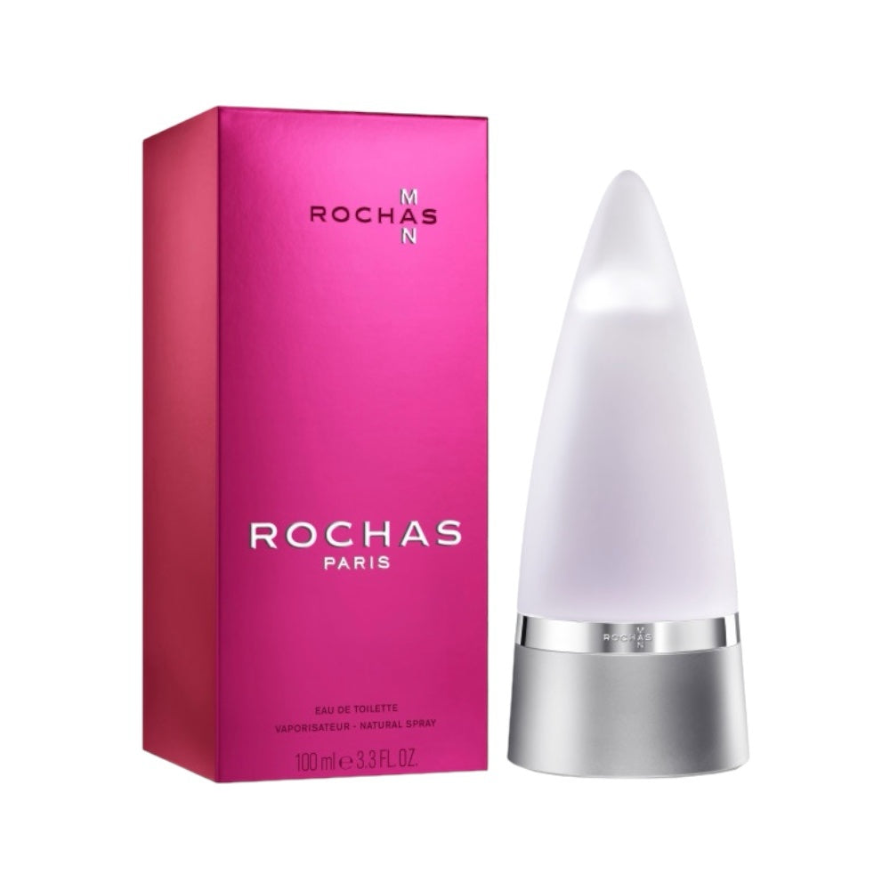 Rochas Man EDT 100ml