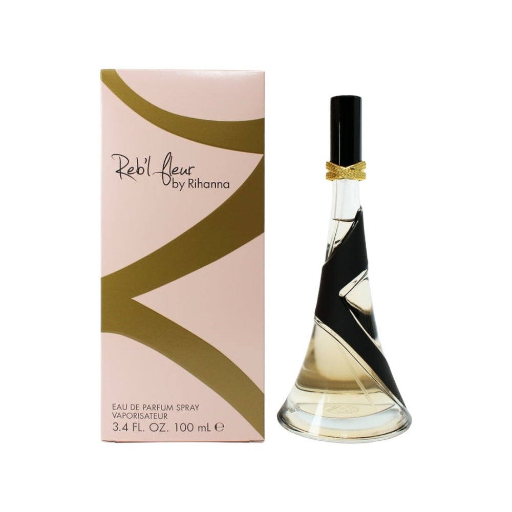 Rihanna Rebl Fleur Woman EDT 100ml