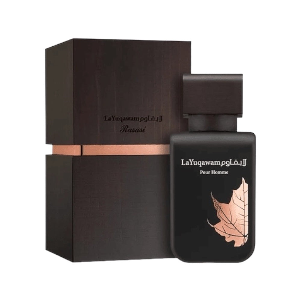 Rasasi La Yuqawam Men EDP 75ml