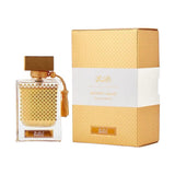 Rasasi Qasamat Bareeq Unisex EDP 75ml