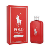 Ralph Lauren Polo Red Men EDP 200ml
