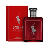 Ralph Lauren Polo Red Perfum Men 125ml