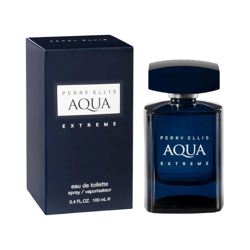 Perry Ellis Aqua Extreme Men EDT 100ml