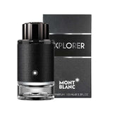 Mont Blanc Explorer Men EDP 100ml
