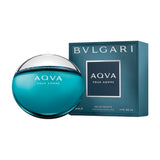 Bvlgari Aqva Pour Homme Men EDT 100ml