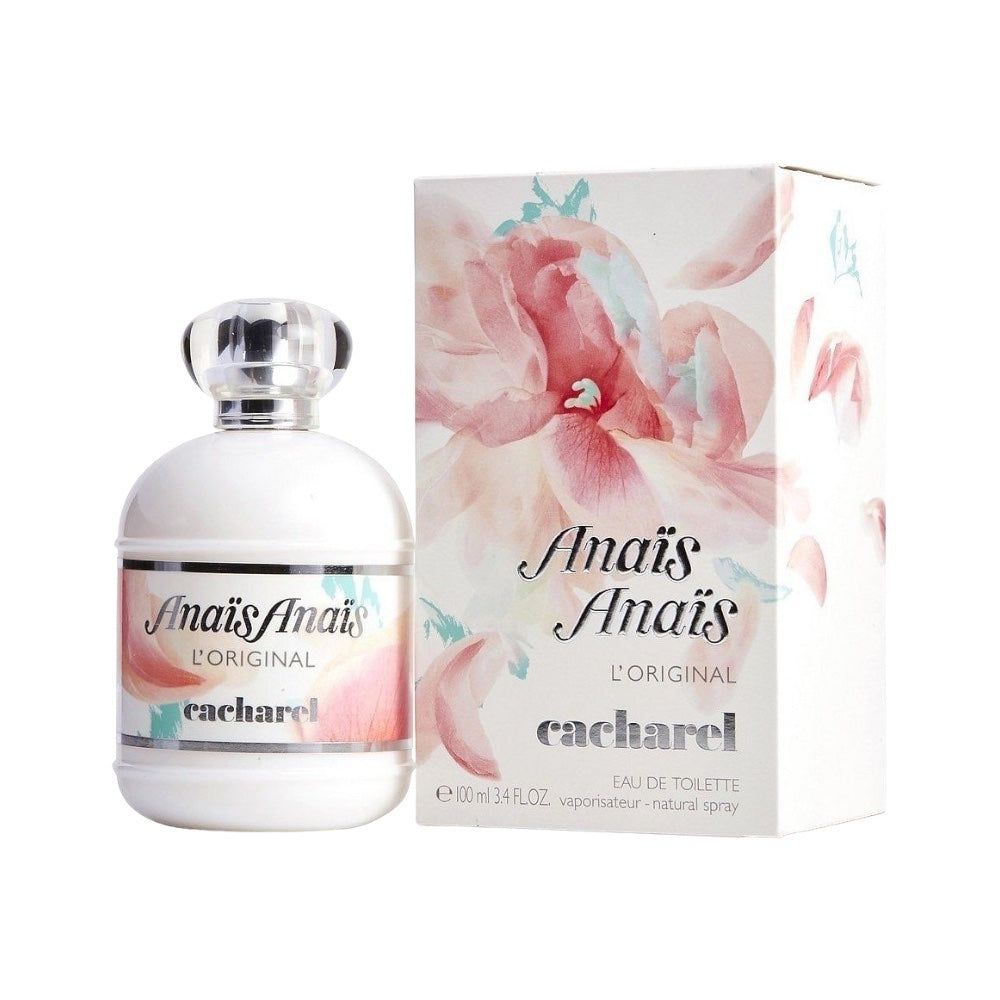 Cacharel Anais Anais Woman EDT 100ml