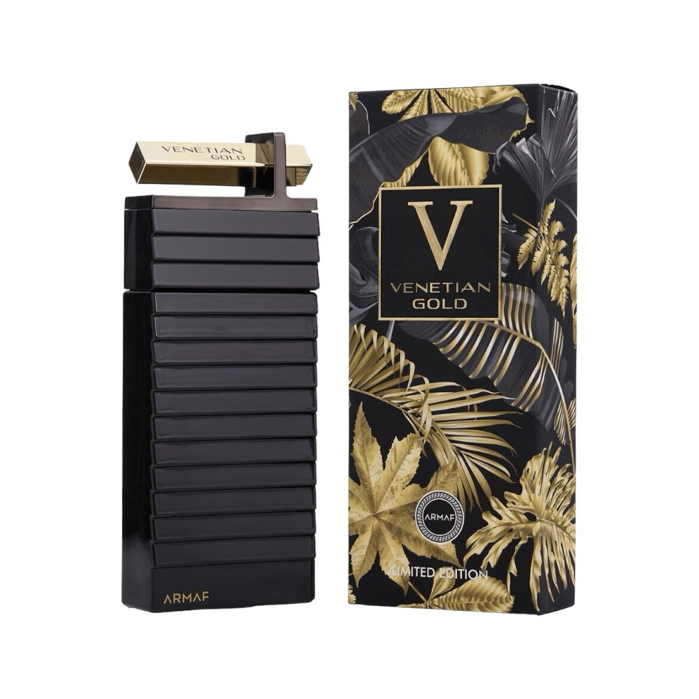 Armaf Venetian Gold Limited Edition Men EDP 105 ml