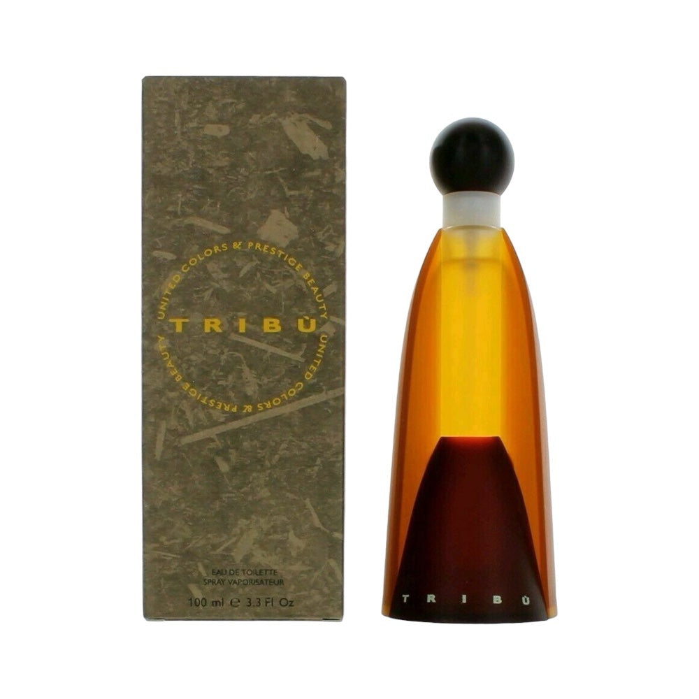 Benetton Tribu Woman EDT 100ml