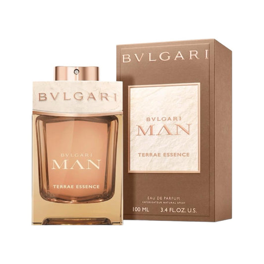 Bvlgari Terrae Essence Men EDP 100ml