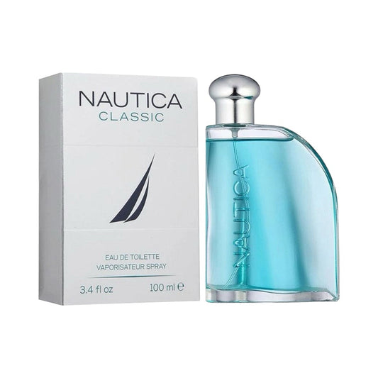 Nautica Classic Men EDT 100ml