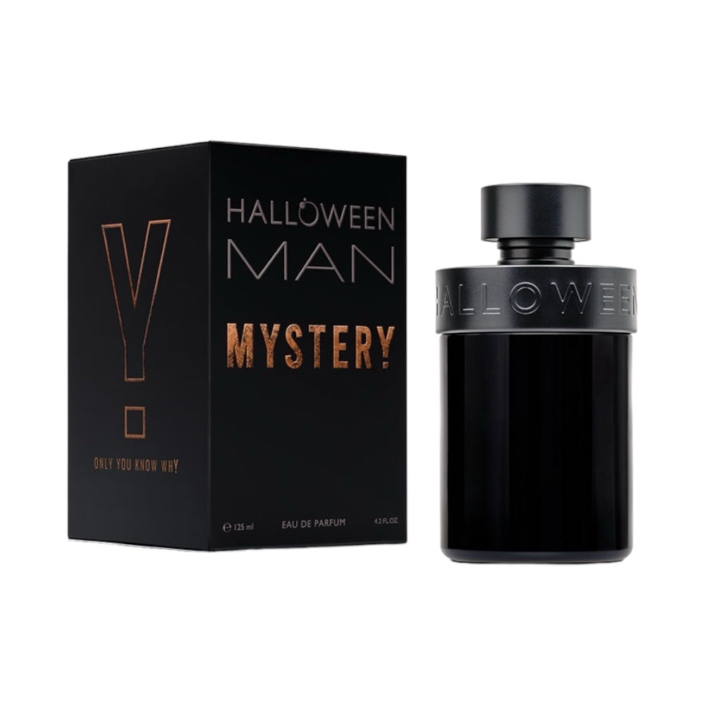 Halloween Mystery Man EDP 125ml