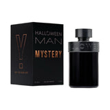 Halloween Mystery Man EDP 125ml