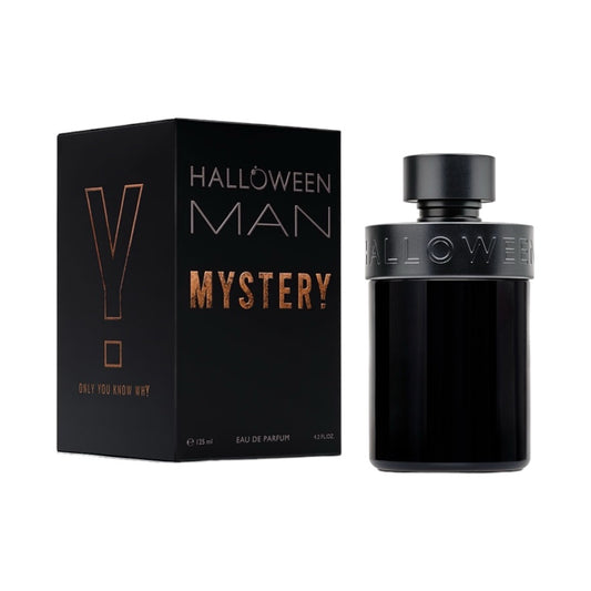 Halloween Mystery Man EDP 125ml