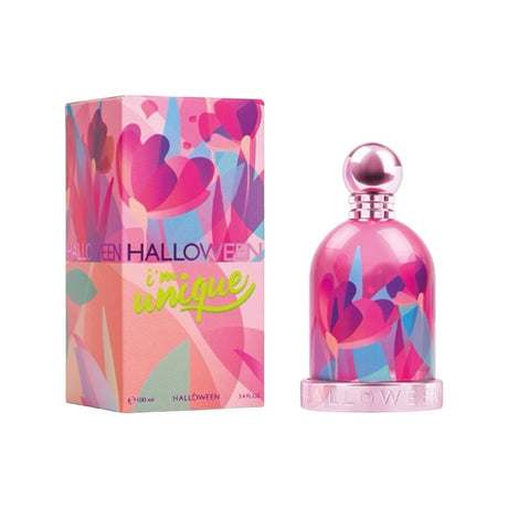 Halloween im Unique Woman 100ml