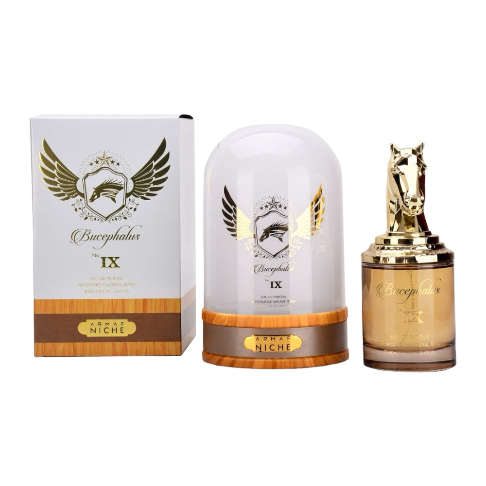 Armaf Bucephalus Ix Men EDP 100ml
