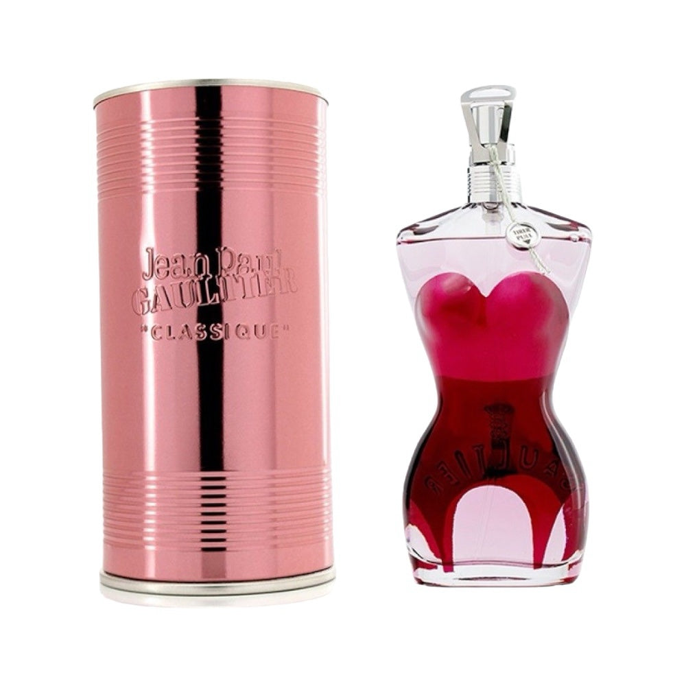 Jean Paul Gaultier Classique Woman EDP 100ml – Guateselectos