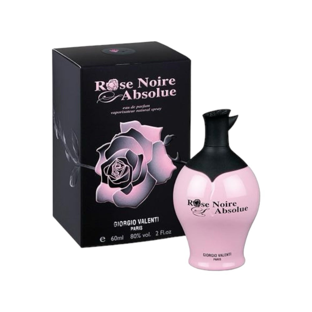 Giorgio Valenti Rose Noire Absolue Woman EDP 100ml