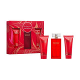 Elizabeth Arden Red Door Woman Set 3 Pz EDT 100ml/ Body Lotion 100ml/ Shower Gel 100ml