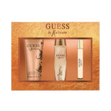 Guess Marciano Women Set 3 Pz EDT 100ml/ Body Lotion 200ml/EDT 15ml
