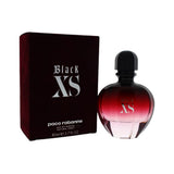 Paco Rabanne Black Xs Woman EDP 80ml