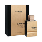 Al Haramain Amber Oud Edition Black Unisex EDP 200ml
