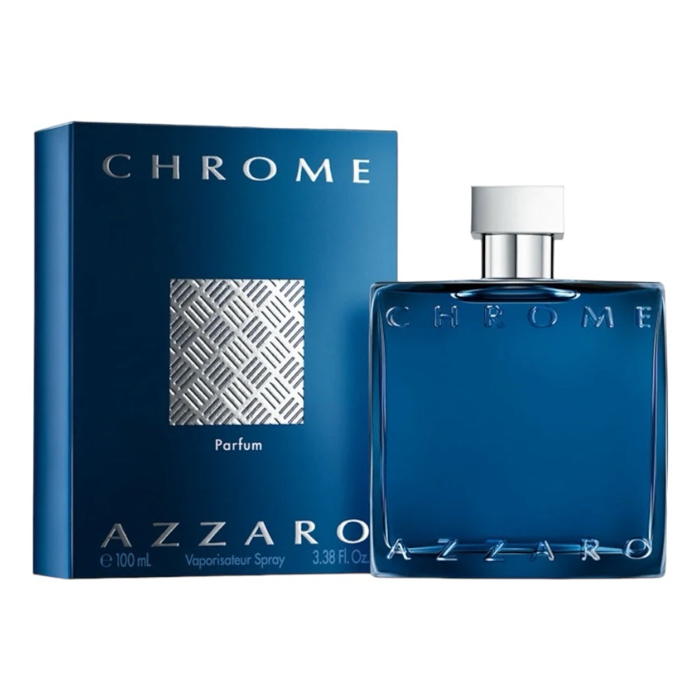 Azzaro Chrome Farfum Men 100ml