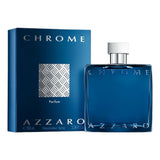 Azzaro Chrome Farfum Men 100ml